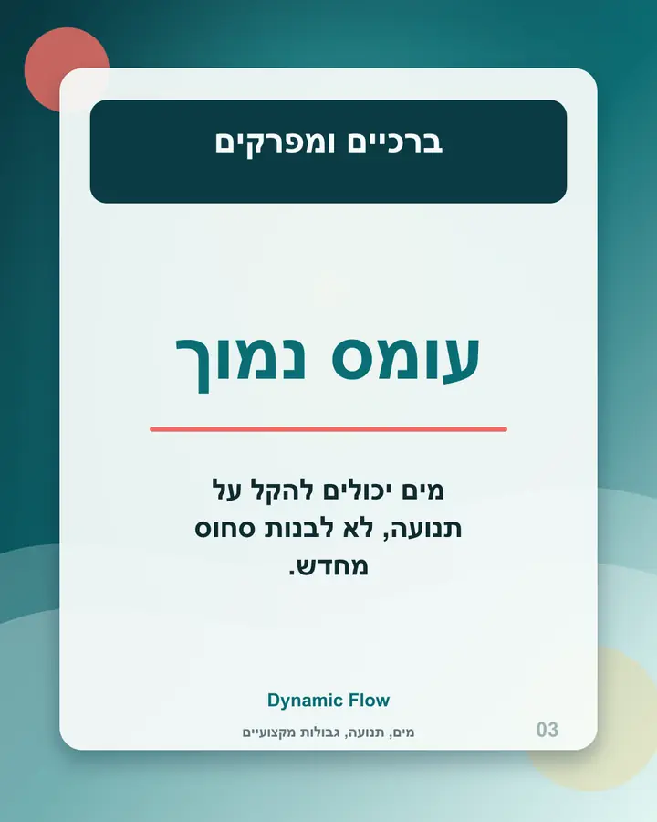 ברכיים ומפרקים